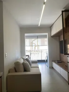 Apartamento com 2 Quartos à venda, 50m² no Vila Mariana, São Paulo