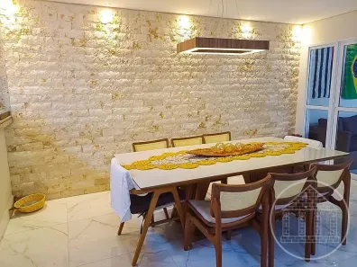 Sobrado com 3 Quartos à venda, 207m² no Jardim Ipanema (Zona Sul), São Paulo