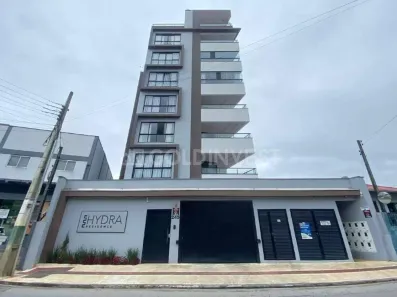 Apartamento com 3 Quartos para alugar, 129m² no Azambuja, Brusque