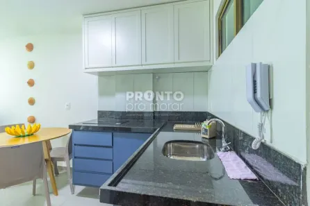 Flat com 1 Quarto à venda, 32m² no Tamandaré, Tamandaré