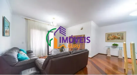 Apartamento com 4 Quartos à venda, 138m² no Vila Assunção, Santo André