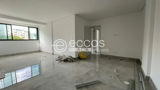 Apartamento com 3 Quartos à venda, 108m² no Buritis, Belo Horizonte
