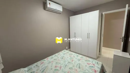 Apartamento com 3 Quartos para alugar, 68m² no N. Sra. do Ó, Ipojuca