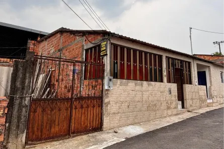 Casa com 4 Quartos à venda, 116m² no Flores, Manaus
