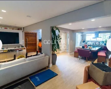 Casa com 3 Quartos para alugar, 300m² no Indianópolis, São Paulo
