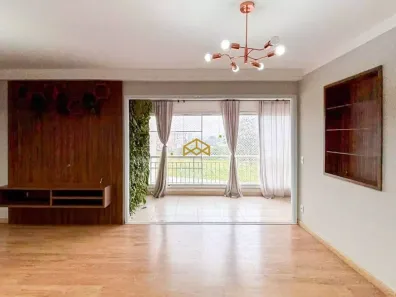 Apartamento com 3 Quartos para alugar, 108m² no Parque Prado, Campinas
