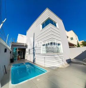 Casa com 3 Quartos à venda, 114m² no São Judas, Itajaí