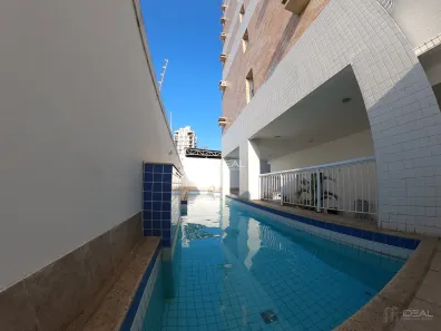 Apartamento com 2 Quartos à venda, 76m² no Centro, Campos dos Goytacazes