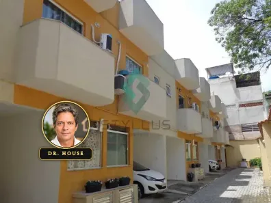  com 3 Quartos à venda, 95m² no Sampaio, Rio de Janeiro