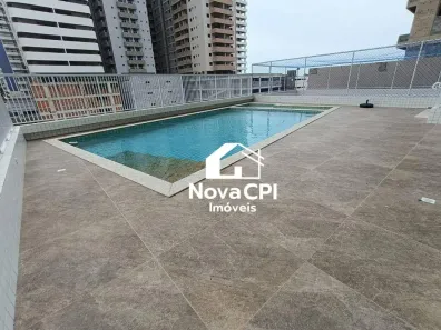 Apartamento com 2 Quartos à venda, 84m² no Aviação, Praia Grande