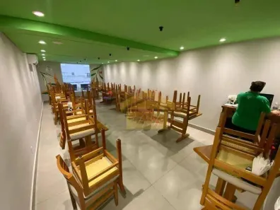 Imóvel Comercial à venda, 134m² no Jabaquara, São Paulo