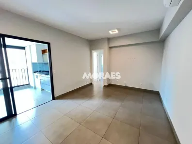 Apartamento com 3 Quartos para alugar, 85m² no Vila Aviação, Bauru