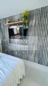 Apartamento com 1 Quarto à venda, 20m² no Intermares, Cabedelo