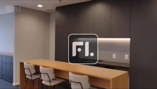 Sala Comercial para alugar, 125m² no Butantã, São Paulo