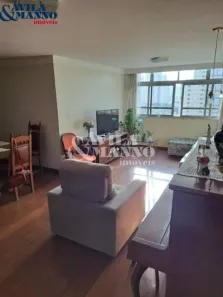 Apartamento com 3 Quartos à venda, 147m² no Mooca, São Paulo