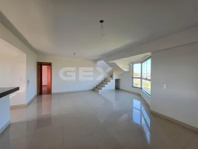 Cobertura com 4 Quartos à venda, 231m² no Afonso Pena, Divinópolis