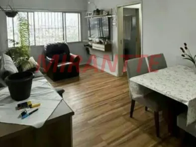Apartamento com 2 Quartos à venda, 63m² no Jardim Paraíso, São Paulo