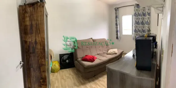 Apartamento com 2 Quartos à venda, 74m² no Jardim Praia Grande, Mongaguá