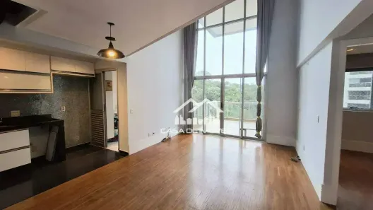 Apartamento com 2 Quartos para venda ou aluguel, 97m² no Parque do Morumbi, São Paulo
