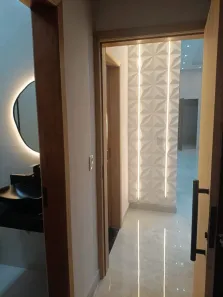 Casa com 3 Quartos à venda, 94m² no Loteamento Residencial e Comercial Flamboyant, Pindamonhangaba