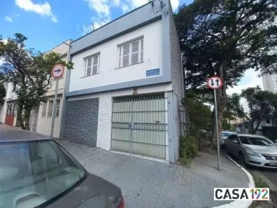 Casa com 4 Quartos à venda, 111m² no Jardim Aeroporto, São Paulo
