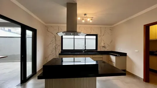 Casa de Condomínio com 3 Quartos para alugar, 228m² no Reserva Central Parque, Salto