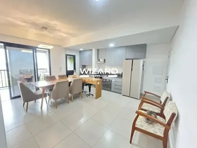 Apartamento com 3 Quartos à venda, 96m² no Além Ponte, Sorocaba