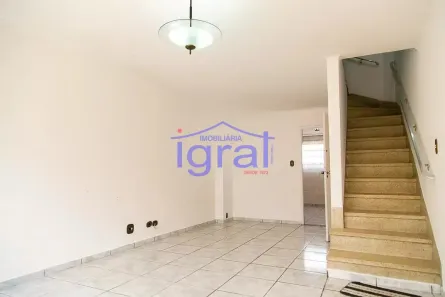 Sobrado com 2 Quartos à venda, 132m² no Jardim Oriental, São Paulo