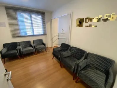 Sala Comercial à venda, 46m² no Gleba Fazenda Palhano, Londrina