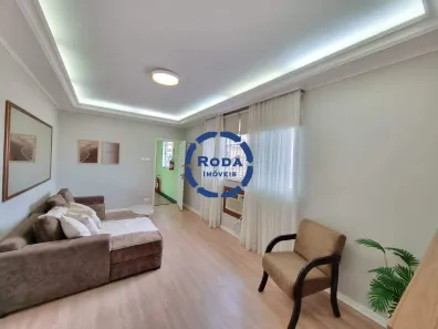 Apartamento com 3 Quartos à venda, 93m² no Embaré, Santos