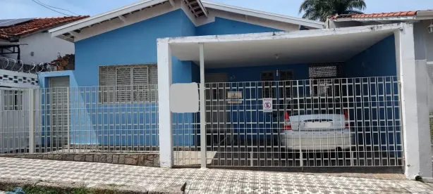 Casa com 3 Quartos à venda, 319m² no Centro, Pindamonhangaba