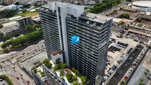 Sala Comercial para alugar, 36m² no Areal, Brasília