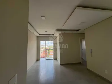 Apartamento com 2 Quartos à venda, 57m² no Jardim Ester, Itatiba