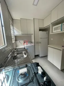 Apartamento com 2 Quartos à venda, 46m² no Veloso, Osasco