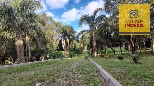 Fazenda/Sítio com 3 Quartos à venda, 164m² no Balsa Nova, Balsa Nova