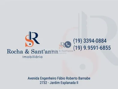 Lote/Terreno à venda, 300m² no Jardim Esplanada, Indaiatuba