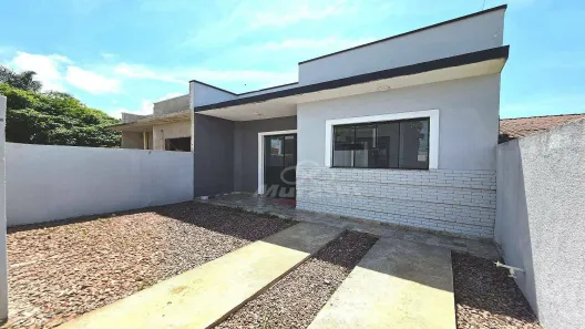Casa com 2 Quartos à venda, 52m² no Guaratuba, Guaratuba