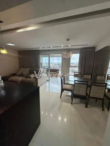 Apartamento com 3 Quartos à venda, 89m² no Parque Prado, Campinas