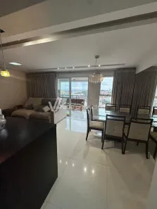 Apartamento com 3 Quartos à venda, 93m² no Parque Prado, Campinas