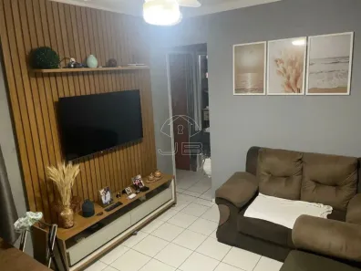Apartamento com 2 Quartos à venda, 48m² no Vila Abaeté, Campinas