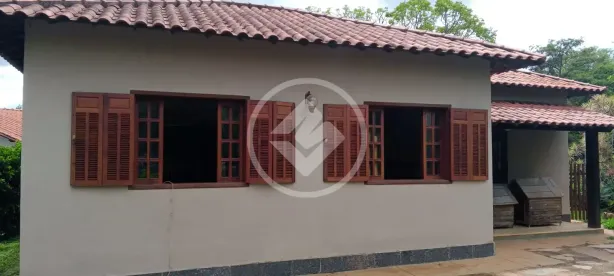 Casa de Condomínio com 4 Quartos à venda, 194m² no Parque Residencial Vivendas, Lagoa Santa