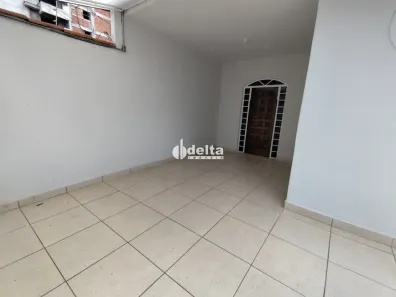 Imóvel Comercial com 3 Quartos para alugar, 320m² no Santa Mônica, Uberlândia