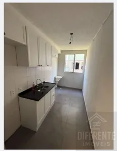 Apartamento com 2 Quartos à venda, 45m² no Parque Ipê, São Paulo