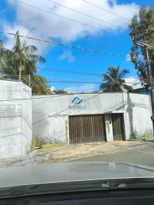 Casa com 3 Quartos à venda, 1400m² no Olho D'Água, São Luís