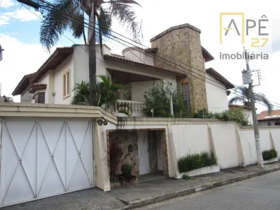 Sobrado com 3 Quartos à venda, 360m² no Vila Rosália, Guarulhos