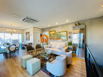 Cobertura com 3 Quartos à venda, 140m² no Aldeota, Fortaleza