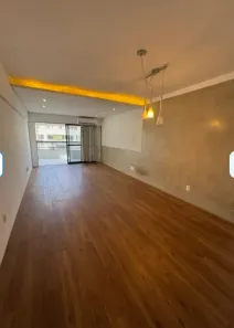 Apartamento com 3 Quartos para alugar, 98m² no Boa Viagem, Recife