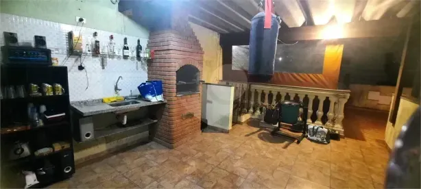 Sobrado com 3 Quartos à venda, 94m² no Vila Ema, São Paulo