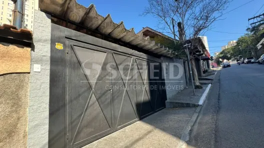 Casa com 2 Quartos à venda, 151m² no Vila Sofia, São Paulo