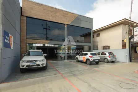 Sala Comercial para alugar, 520m² no Oficinas, Ponta Grossa